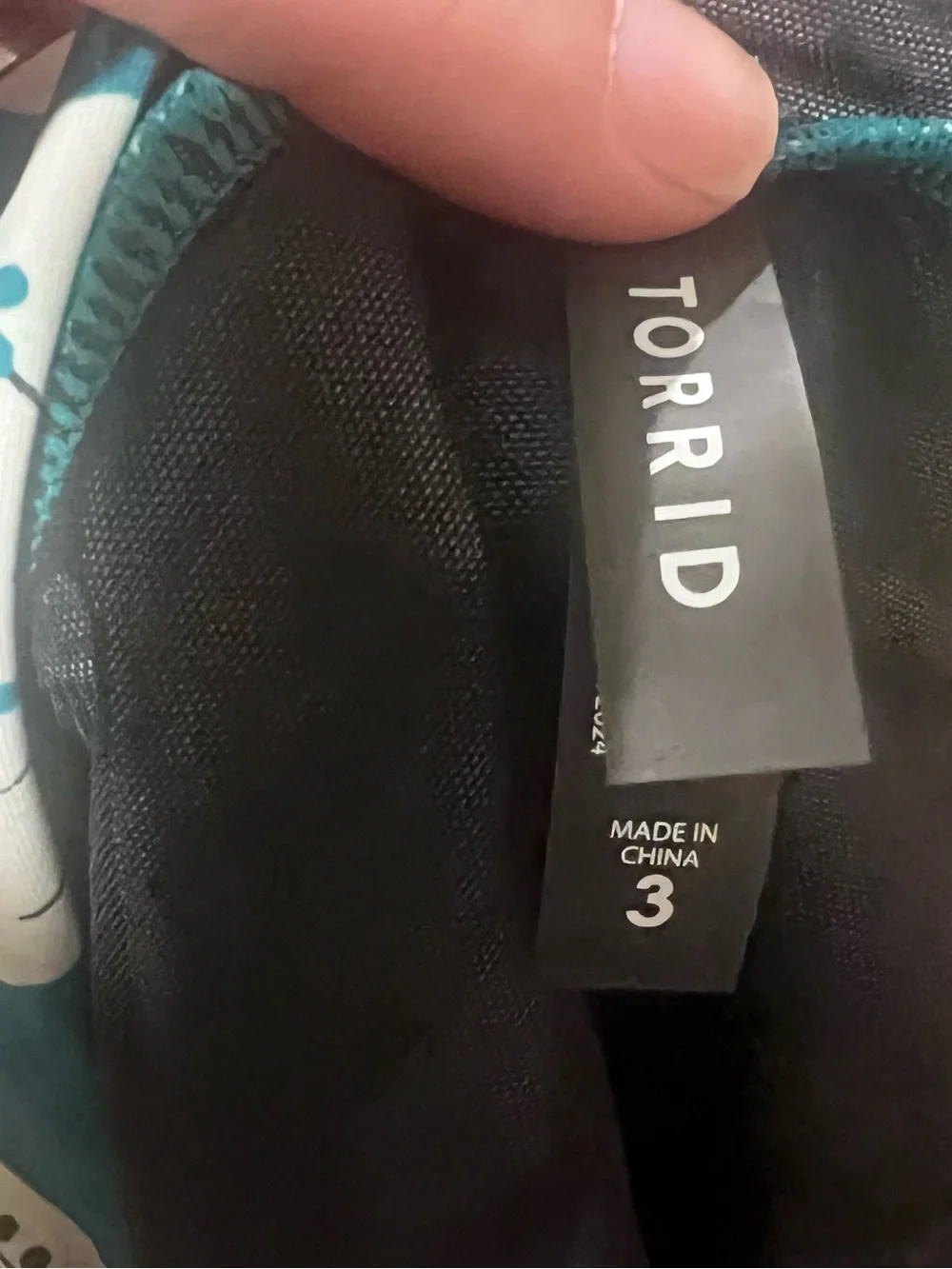 torrid new wireless
